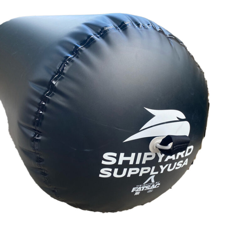 Product Neoprene Fenders Covers Shipyard Supply USA